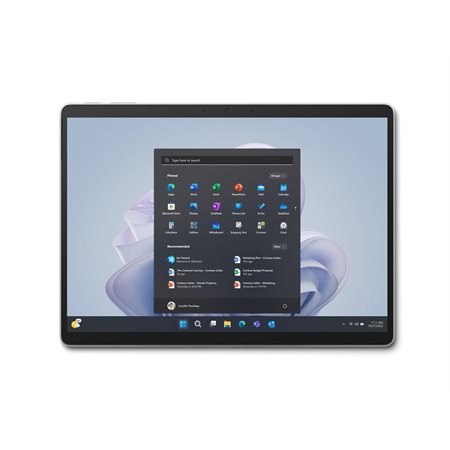 MICROSOFT SURFACE PRO 9 QIM-00001 TABLET