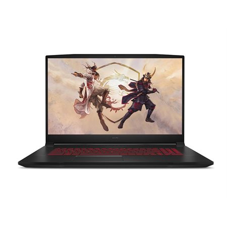 PORTABLE MSI KATANA GF76 11UC-610CA