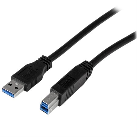 CABLE STARTECH CERTIFIED 3.0 A / B