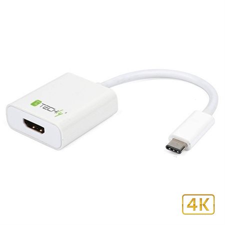 USB 3.1 TO HDMI