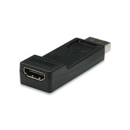 HDMI TO DISPLAY PORT