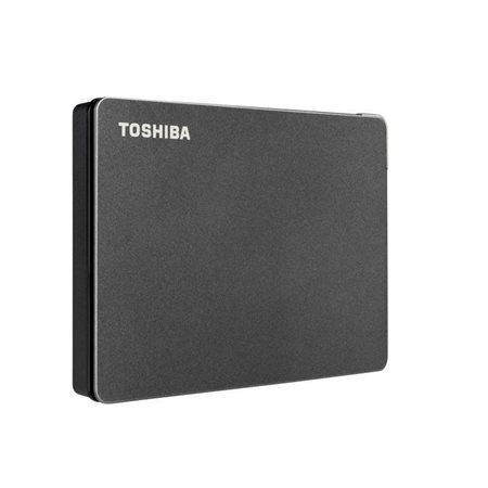 DISQUE DUR TOSHIBA CANVIO GAMING USB 4TO