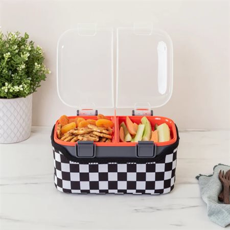 Food Cube lunch container