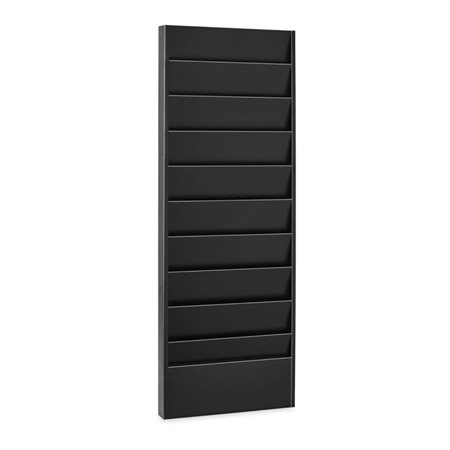 9 compartments wall file