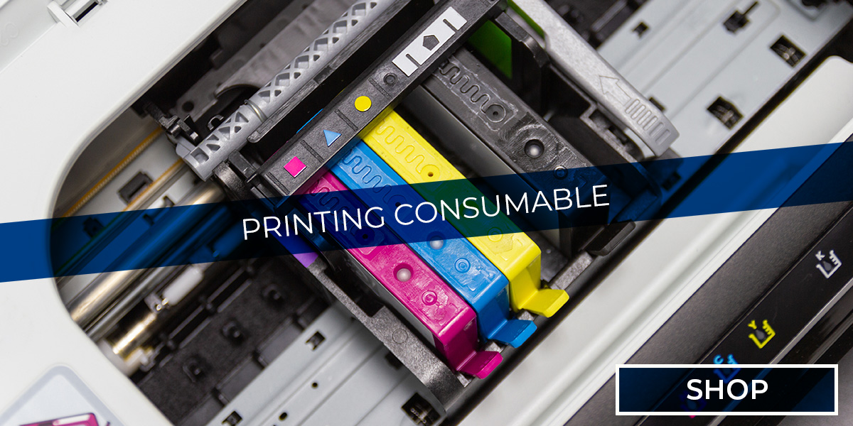 Printing-consumable